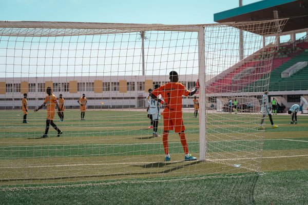 Le rôle du but dans le football : enjeux d'une stratégie