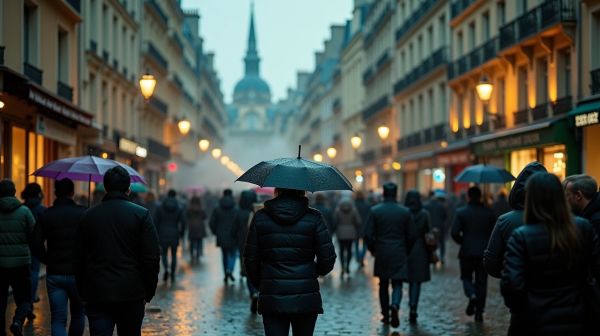 Comment bien choisir son club de jjb à Paris ?