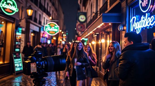 Les meilleurs clubs de jjb à Paris : notre sélection