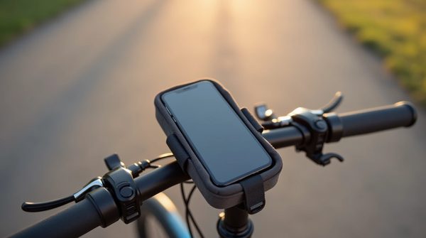 Pochette téléphone vélo : le bon accessoire pour garder son smartphone protégé et accessible