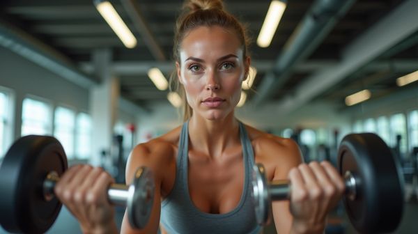 Quelle protéine choisir pour optimiser votre musculation ?