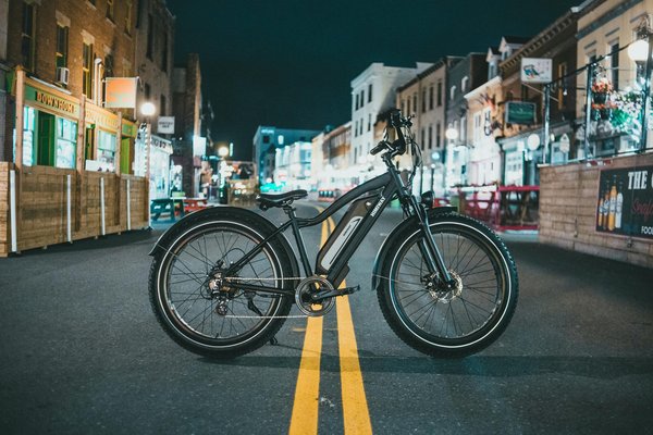 Achat d'un vélo électrique longtail tern : votre guide ultime
