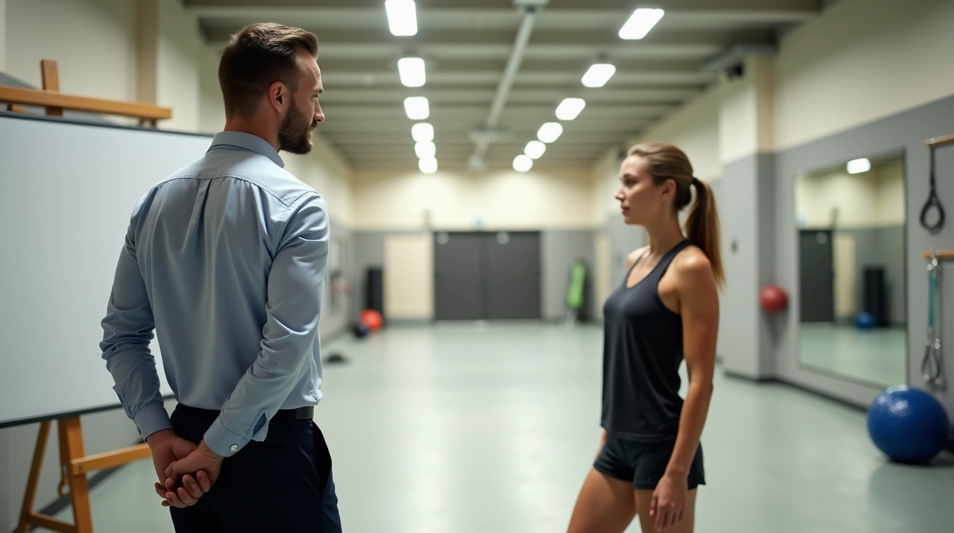 Vos questions sur le coaching sportif à Balma